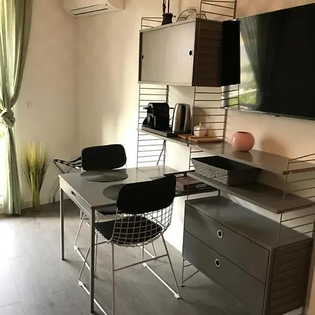 Design Terrace And Live In Marlyne Appartement