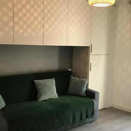 Design Terrace And Live In Marlyne Appartement